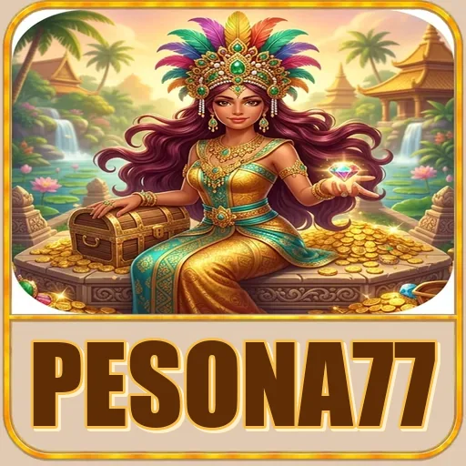 Detail APK pesona77