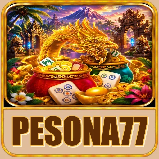 Aplikasi pesona77 Android