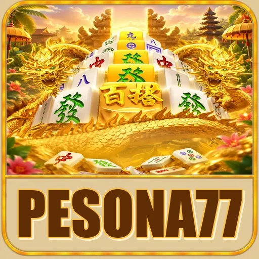 Screenshot Proses Instalasi pesona77 APK