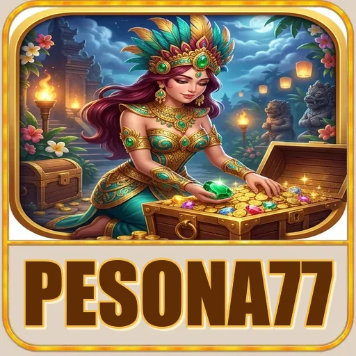 Keamanan pesona77